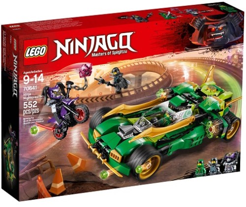 LEGO-70641-Nocna-Zjawa-ninja