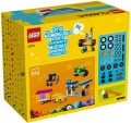 LEGO® 10715 Klocki na kółkach