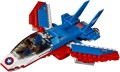 LEGO 76076 Super Heroes Odrzutowiec