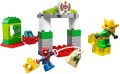 LEGO ® Duplo 10893 Spider-man vs Electro