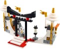 LEGO 70736 Ninjago Atak smoka Moro 
