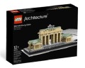 LEGO Architecture 21011 Brandenburg Gate