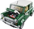 LEGO 10242 Mini Cooper MK VII