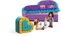 LEGO ® Friends 41359 Pudełko w kształcie serca