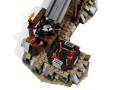 LEGO Lord of the Rings 9476 Kuźnia Orków 