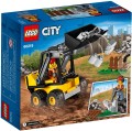 LEGO ® City 60219 Koparka