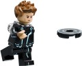 LEGO ® IDEAS 21314 Tron; Dziedzictwo