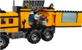 LEGO 60160 City Mobilne laboratorium