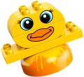 LEGO® 10858 Duplo Moje pierwsze zwierzątka