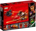 LEGO ® 70638 Katana V11