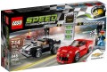 LEGO 75874 Speed Champions Chevrolet Camaro