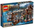 LEGO Hobbit 79013 Pościg w Mieście na Jeziorze