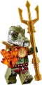  LEGO 70231 Chima Plemię krokodyli