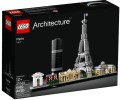 LEGO ® Architecture 21044 Paryż
