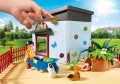 PLAYMOBIL 9277 Pensjonat małych zwierząt