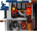 LEGO 70617 Ninjago Świątynia broni ostatecznej