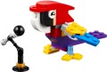 LEGO® 10402 Wyprawa w przyszłość