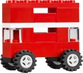 LEGO 10682 Classic Kreatywna walizka
