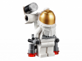 LEGO 60077 City Kosmos-zestaw startowy