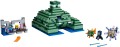 LEGO 21136 Minecraft Oceaniczny Monument