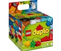 LEGO Duplo 10575 Zestaw do kreatywnego budowania