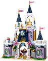 LEGO® 41154 Wymarzony zamek Kopciuszka