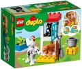  LEGO® 10870 Duplo Zwierzątka hodowlane