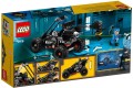 LEGO ® 70918 Łazik piaskowy Batmana