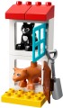  LEGO® 10870 Duplo Zwierzątka hodowlane