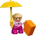 LEGO 10618 Duplo Zestaw Kreatywnego Budowniczego