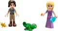  LEGO Księżniczki 41054 Wieża Roszpunki