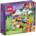 LEGO 41111 Friends Imprezowy Pociąg 
