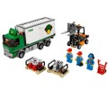 LEGO 60020 City Ciężarówka wiek 5-12