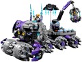 LEGO 70352 Nexo Knights Ekstremalny niszczyciel Jestro