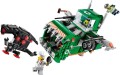 LEGO Movie 70805 Śmieciozgryzarka