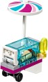 LEGO® 41325 Plac zabaw w Heartlake