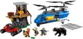 LEGO ® 60173 Aresztowanie w górach
