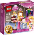 LEGO 41060 Księżniczki Sypialnia w pałacu śpiącej Królewny