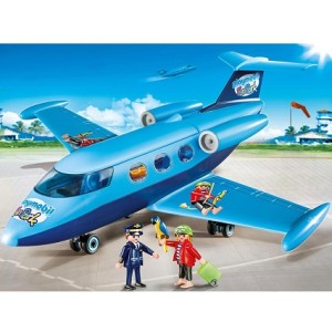 PLAYMOBIL 9366 Samolot wycieczkowy