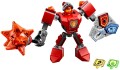 LEGO 70363 Nexo Knights Zbroja Macy