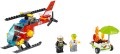 LEGO 60110 City Remiza strażacka