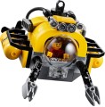 LEGO 60093 City Helikopter badaczy