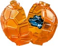 LEGO 60120 City Wulkan zestaw startowy