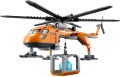 LEGO 60034 City Arktyczny helikopter
