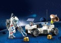 PLAYMOBIL 9101 Skrzyneczka Pojazd kosmiczny