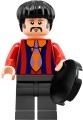 LEGO 21306 Ideas The Beatles Yellow Submarine