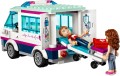 LEGO 41318 Friends Szpital w Heartlake