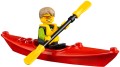LEGO 60153 City Zabawa na plaży