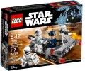 LEGO ® 75166 Śmigacz transportowy najwyższego porządku
