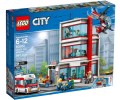 LEGO ® 60204 Szpital LEGO City